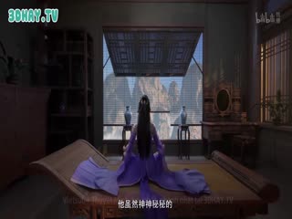 Phàm Nhân Tu Tiên Tập Tập 78