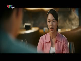 Gió Ngang Khoảng Trời Xanh Tập Tập 02