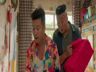 Nhị Long Hồ: Giấc Mộng Thôn Quê (Phần 2) Tập Tập 23