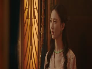 Dĩ Tha Chi Nhẫn Tập Tập 09