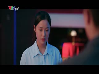 Cầu Vồng Ở Phía Chân Trời Tập Tập 14