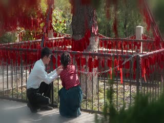 Thiên Nhai Tiểu Nương Nhạ 2 Tập Tập 18