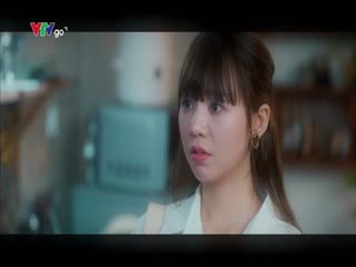 Gió Ngang Khoảng Trời Xanh Tập Tập 15