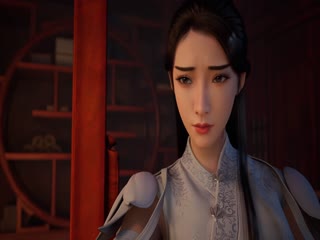 Phàm Nhân Tu Tiên Tập Tập 66
