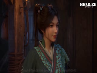 Phàm Nhân Tu Tiên Tập Tập 142