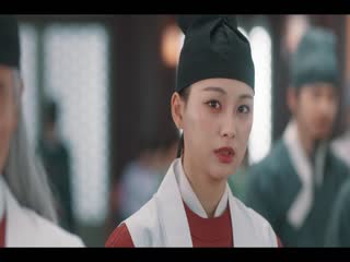 Ngự Trù Của Bạo Chúa Tập Tập 08