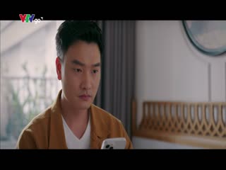 Cầu Vồng Ở Phía Chân Trời Tập Tập 10