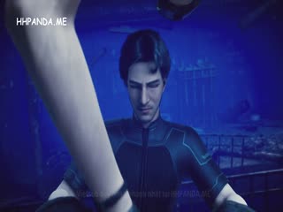 Ma Thổi Đèn: Nam Hải Quy Hư (Hoạt Hình) Tập Tập 17