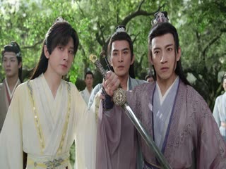 Phó Sơn Hải Tập Tập 14