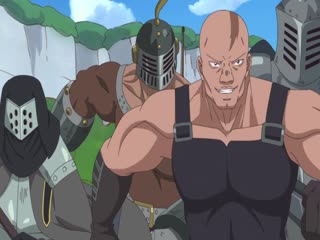 Chiến Binh Xấu Xí (Dũng Sĩ Otaku Béo) Tập Tập 11