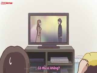 Senpai Thích Giả Gái Tập Tập 06
