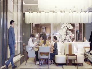 Hàng Xóm Của Tôi Không Ngủ Được Tập Tập 16