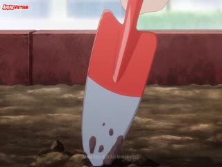 Senpai Thích Giả Gái (Senpai wa Otokonoko Movie - Ame Nochi Hare) Tập Tập 02