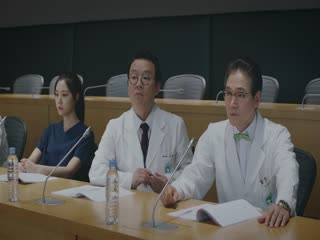 Hai Cuộc Đời Một Trái Tim (Bác Sĩ Tim) Tập Tập 16