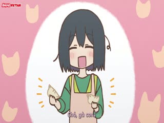 Senpai Thích Giả Gái Tập Tập 04