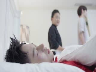 Hàng Xóm Của Tôi Không Ngủ Được Tập Tập 18