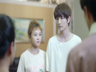 Hàng Xóm Của Tôi Không Ngủ Được Tập Tập 17