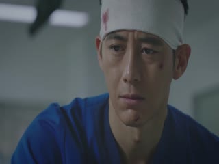 Hai Cuộc Đời Một Trái Tim (Bác Sĩ Tim) Tập Tập 13