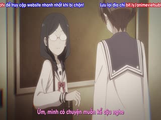 Senpai Thích Giả Gái Tập Tập 11