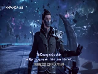 Luyện Khí Mười Vạn Năm Tập Tập 277