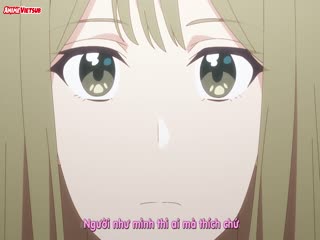 Senpai Thích Giả Gái Tập Tập 05