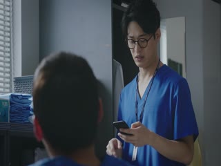 Hai Cuộc Đời Một Trái Tim (Bác Sĩ Tim) Tập Tập 21