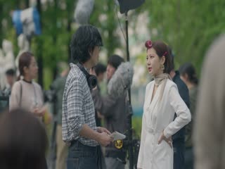 Ngôi Sao Rắc Rối của Tôi Tập Tập 05