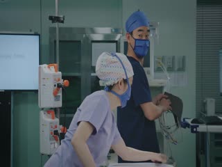 Hai Cuộc Đời Một Trái Tim (Bác Sĩ Tim) Tập Tập 29