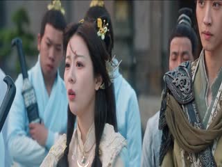 Nghịch Tiên Mà Tiến Tập Tập 18