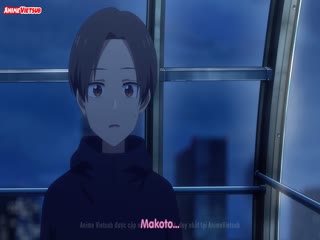 Senpai Thích Giả Gái Tập Tập 10