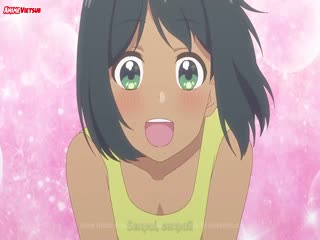 Senpai Thích Giả Gái Tập Tập 02