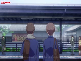 Senpai Thích Giả Gái Tập Tập 07