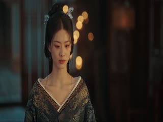 Tì Nữ Tập Tập 16