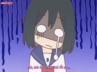 Senpai Thích Giả Gái Tập Tập 01