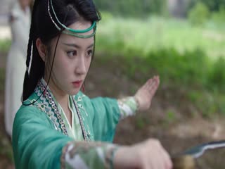 Phó Sơn Hải Tập Tập 16