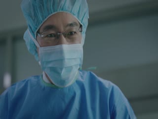 Hai Cuộc Đời Một Trái Tim (Bác Sĩ Tim) Tập Tập 14