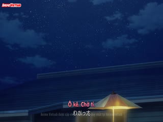 Senpai Thích Giả Gái (Senpai wa Otokonoko Movie - Ame Nochi Hare) Tập Tập 01