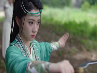 Phó Sơn Hải Tập Tập 16