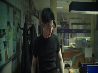Ngày Không Ngủ Tập Tập 02