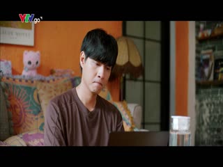 Gió Ngang Khoảng Trời Xanh Tập Tập 16