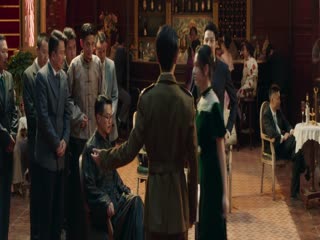 Nửa Thành Gió Trăng Nửa Thành Tuyết Tập Tập 04