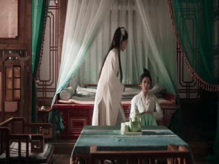 Tướng Quân Phu Nhân Cớ Sao Lại Thế Tập Tập 09