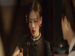 Nửa Thành Gió Trăng Nửa Thành Tuyết Tập Tập 06