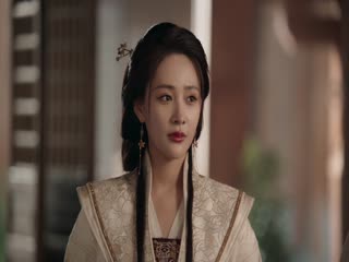 Tướng Quân Phu Nhân Cớ Sao Lại Thế Tập Tập 21