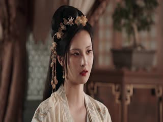 Tướng Quân Phu Nhân Cớ Sao Lại Thế Tập Tập 06