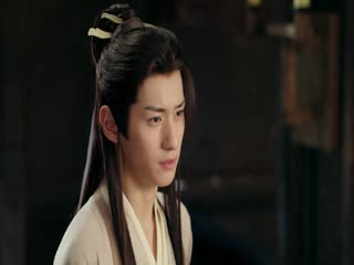 Phó Sơn Hải Tập Tập 17
