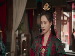 Tướng Quân Phu Nhân Cớ Sao Lại Thế Tập Tập 01