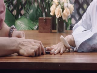 Trái Tim Gợn Sóng Tập Tập 08