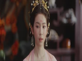 Liên Hoa Lâu Tập Tập 35