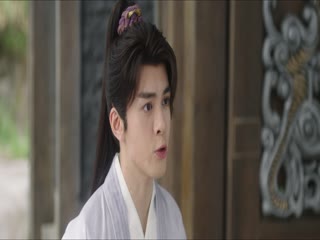 Liên Hoa Lâu Tập Tập 34